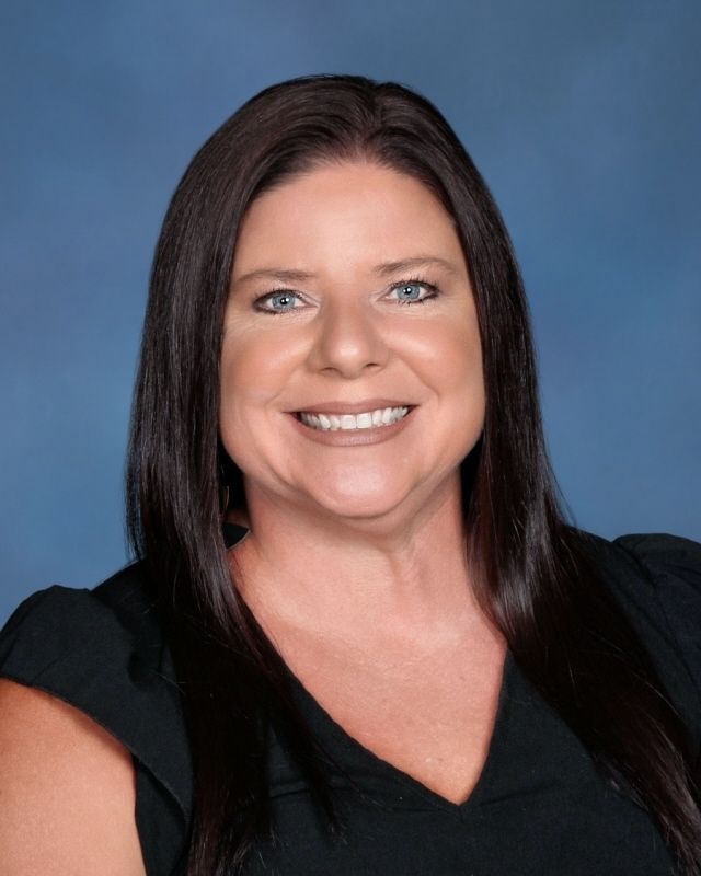 Amanda Stilianou – New Principal of Clay High School