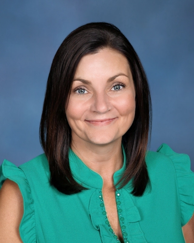 Becky Murphy – New Principal of Clay Virtual Academy