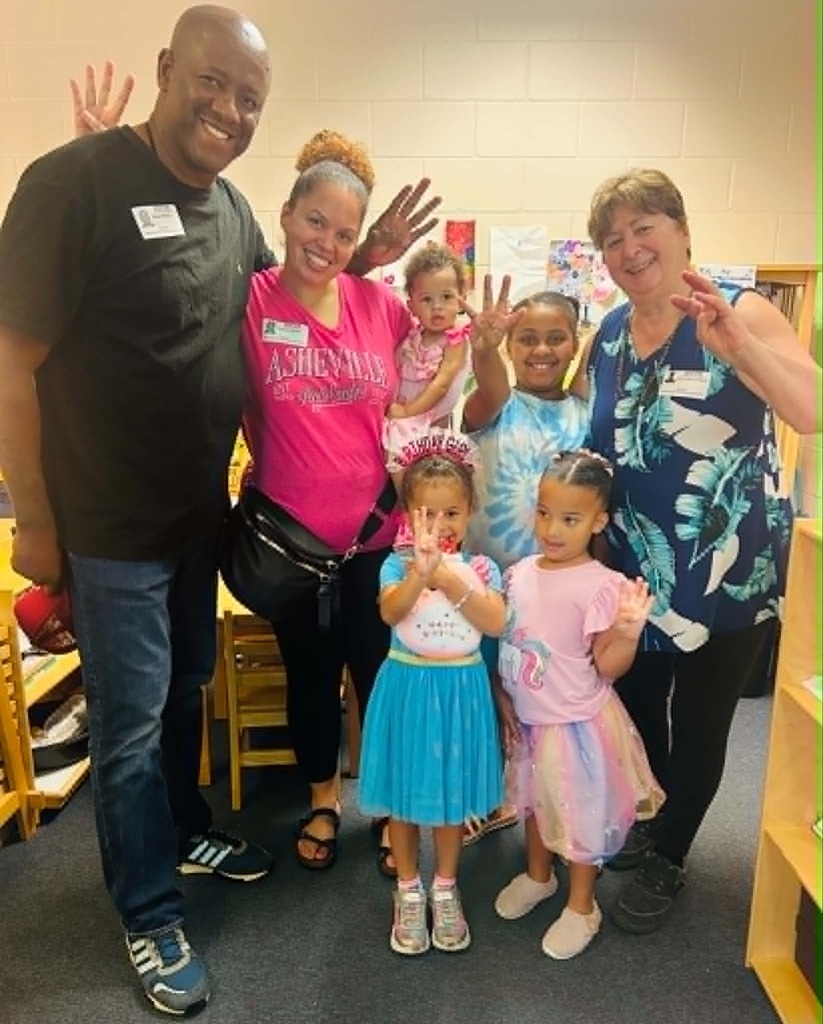 Mrs. Maly’s Primary Montessori May, June & July Birthday celebrations!  😀❤️🎉🎈🌎☀️ Post #2