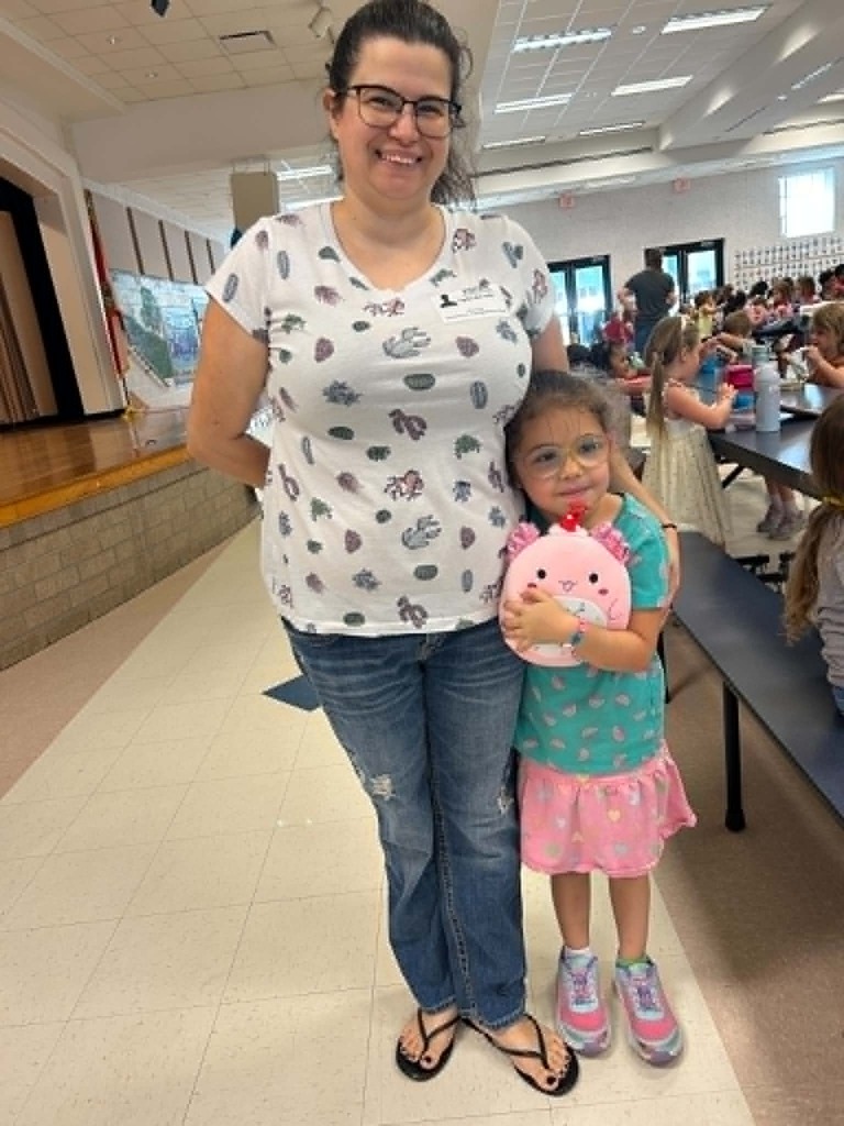 Mrs. Maly’s Primary Montessori May, June & July Birthday celebrations!  😀❤️🎉🎈🌎☀️ Post #2