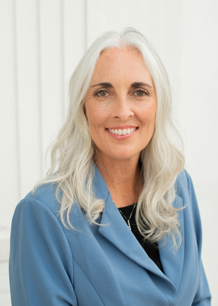 Melanie Rodriguez – New Principal of Keystone Heights Junior/Senior High School
