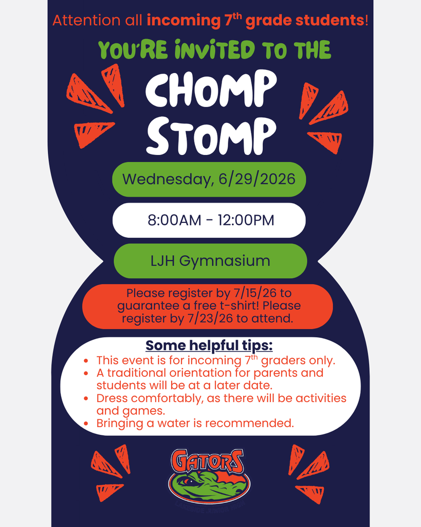 Chomp Stomp