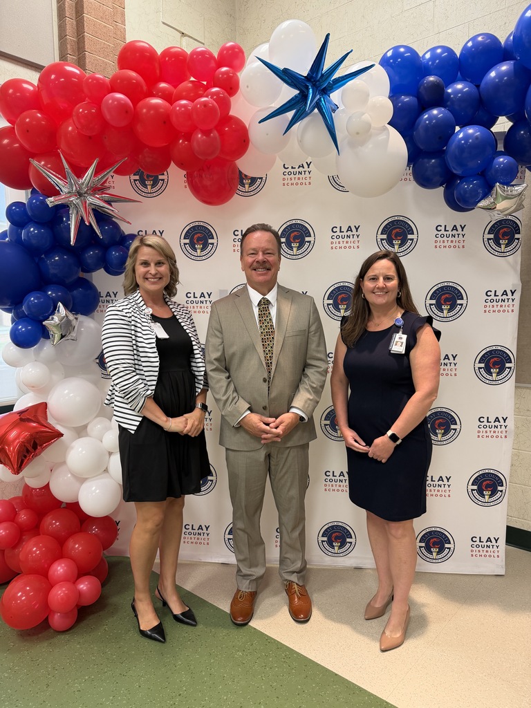 Summer Leadership - CCDS Staff