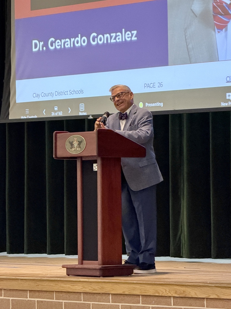 Dr. Gonzalez