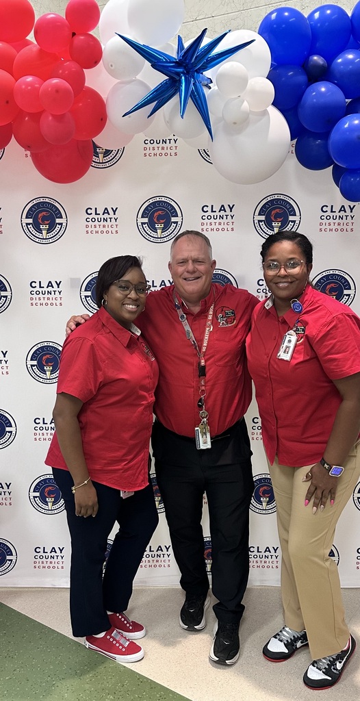 DOE Admin at Summer Leadership.