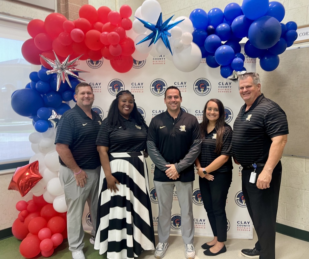 OHS Admin Team