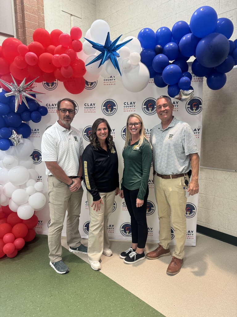 FIHS Administration Team