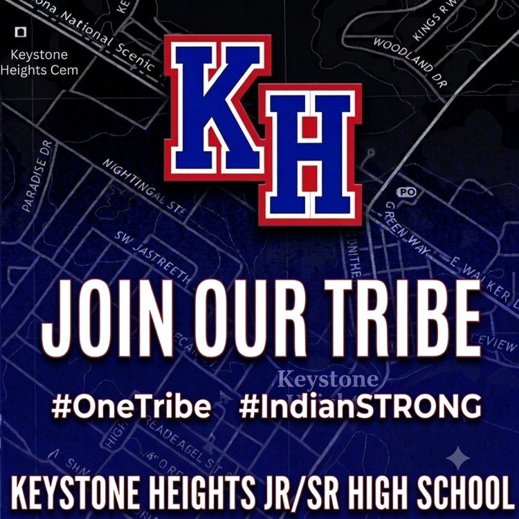 Join Our Tribe