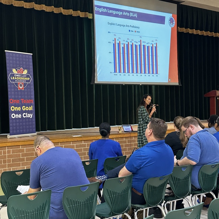 OneClay Leadership Academy