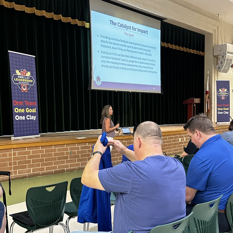 OneClay Leadership Academy
