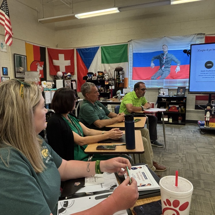 OneClay Leadership Academy