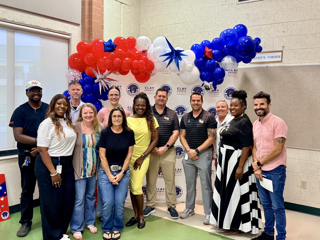 One Clay Leadership Academy
