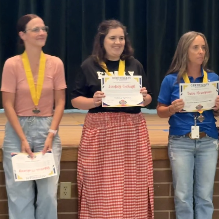 leadership winner