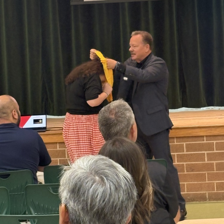 leadership winner