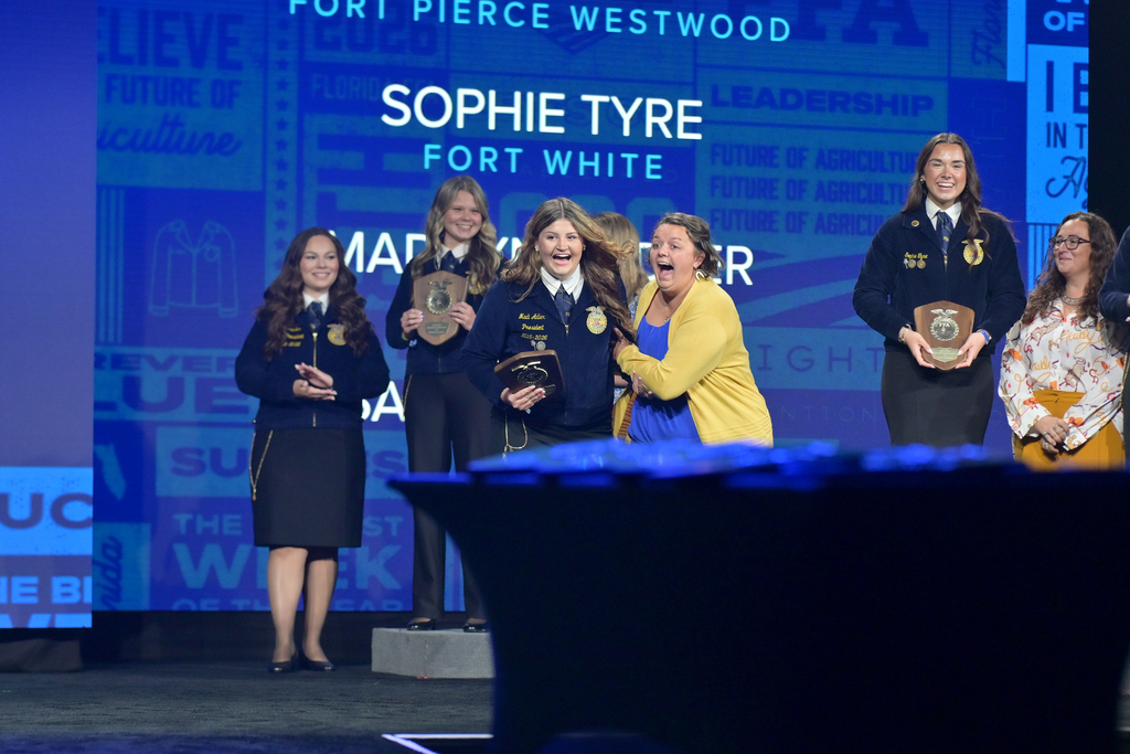 FFA Awards