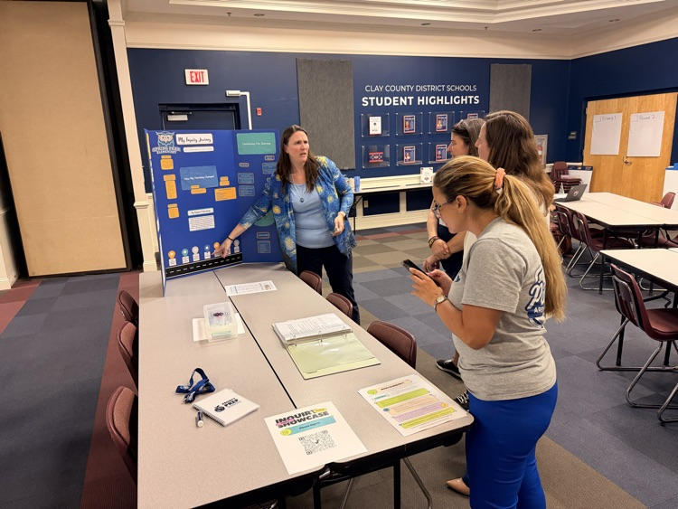 highlighting our teacher leader scholars