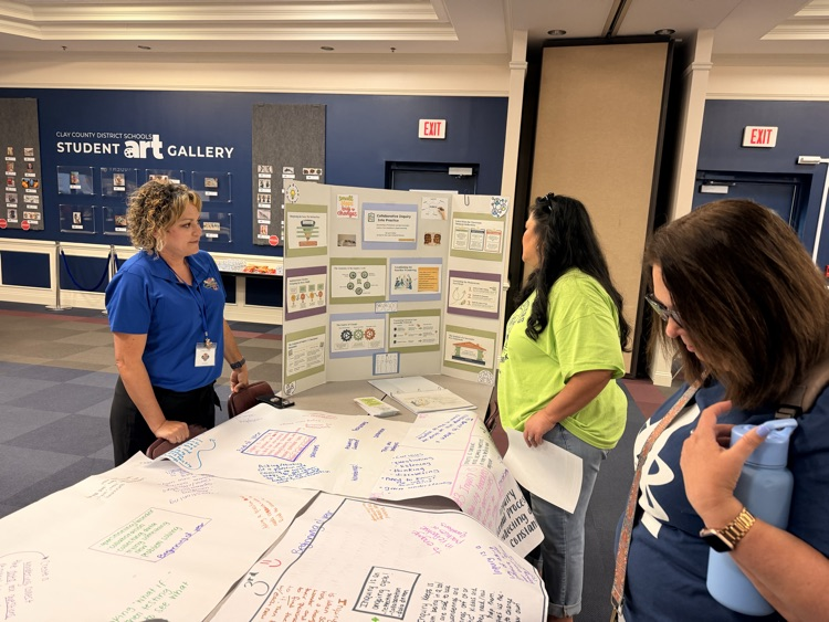 highlighting our teacher leader scholars