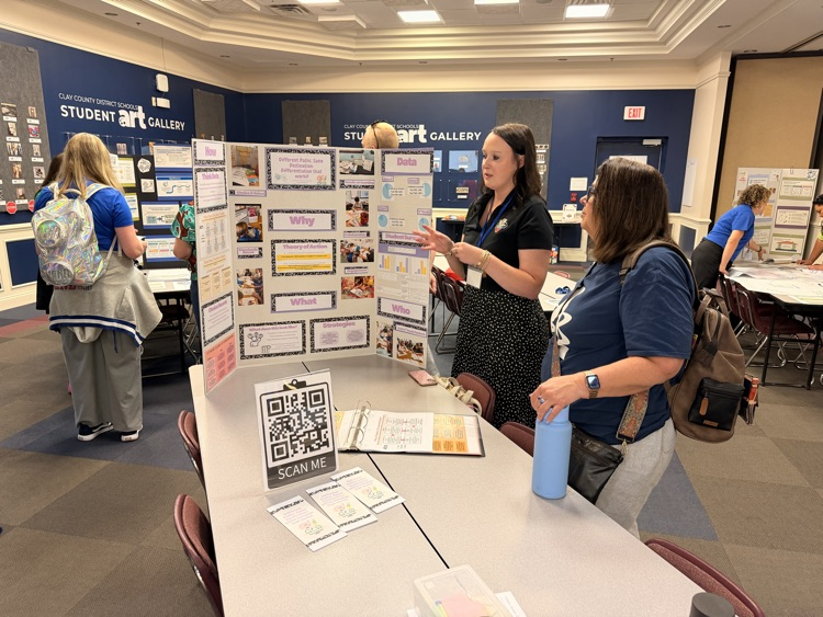 highlighting our teacher leader scholars