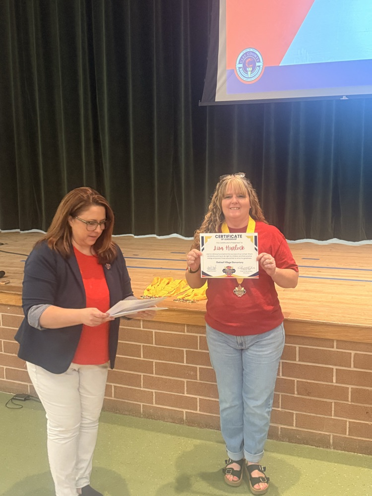 teacher recognition 
