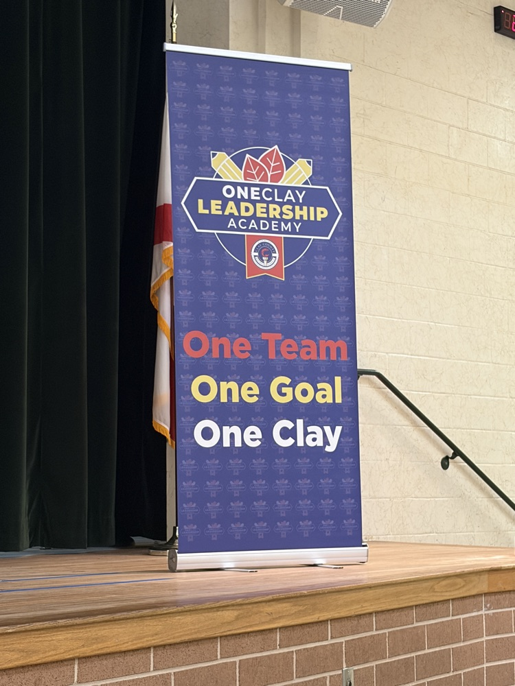 OneClay Leadership Academy