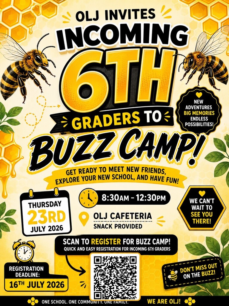 Buzz Camp