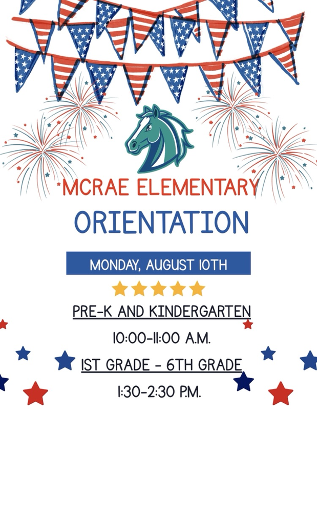 Orientation 