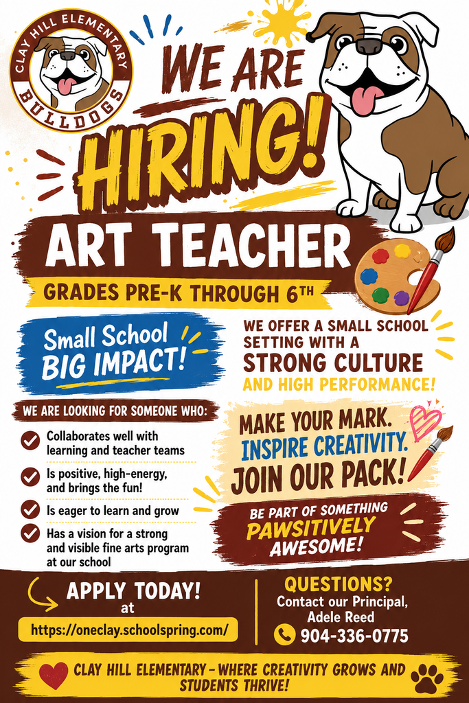 Art Flyer