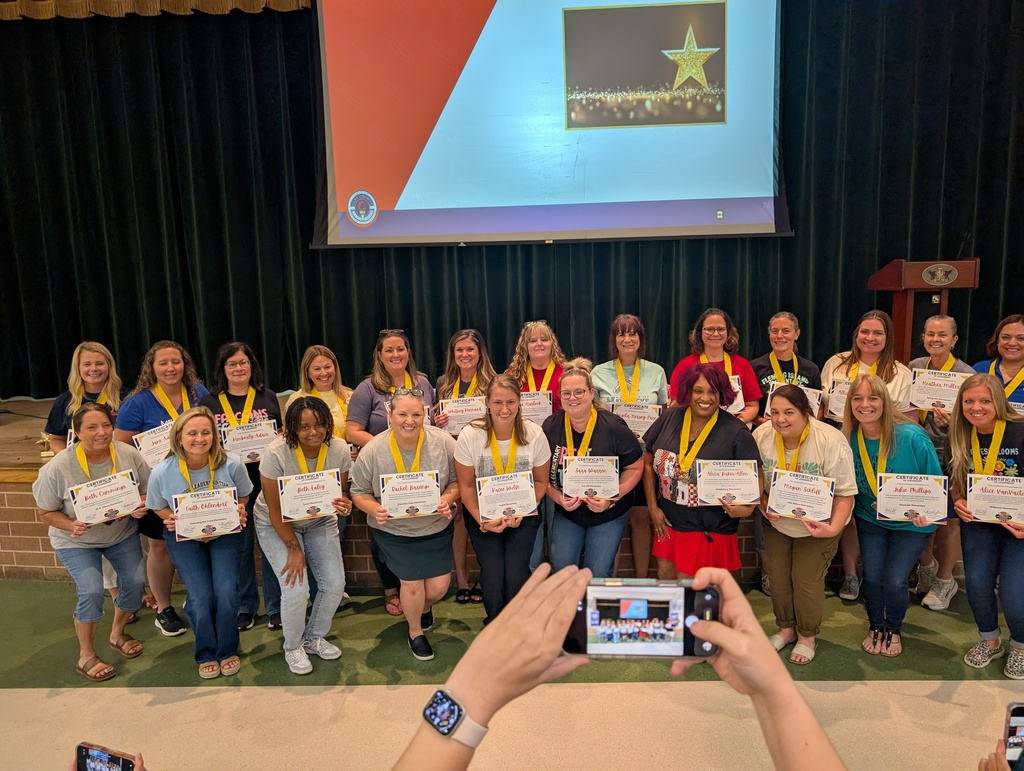 OneClay Leadership Academy 2026-27