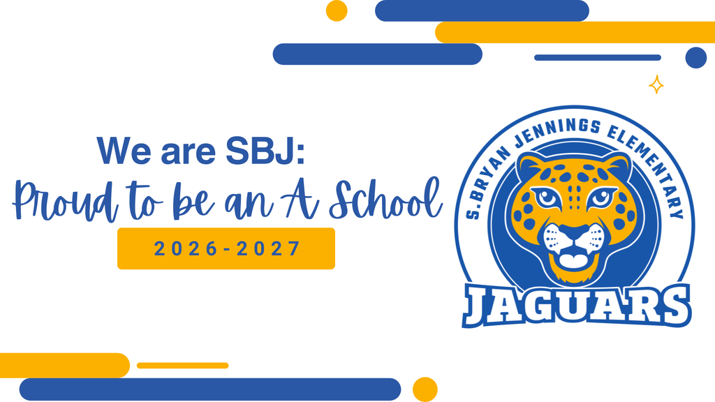 Proud to be an A School