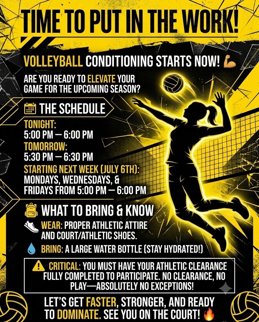 Yellow Jacket Athletics