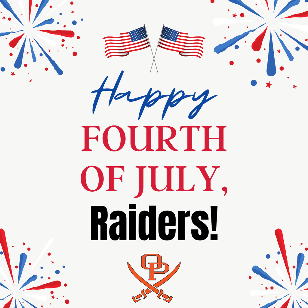 Happy 250th 4th of July!