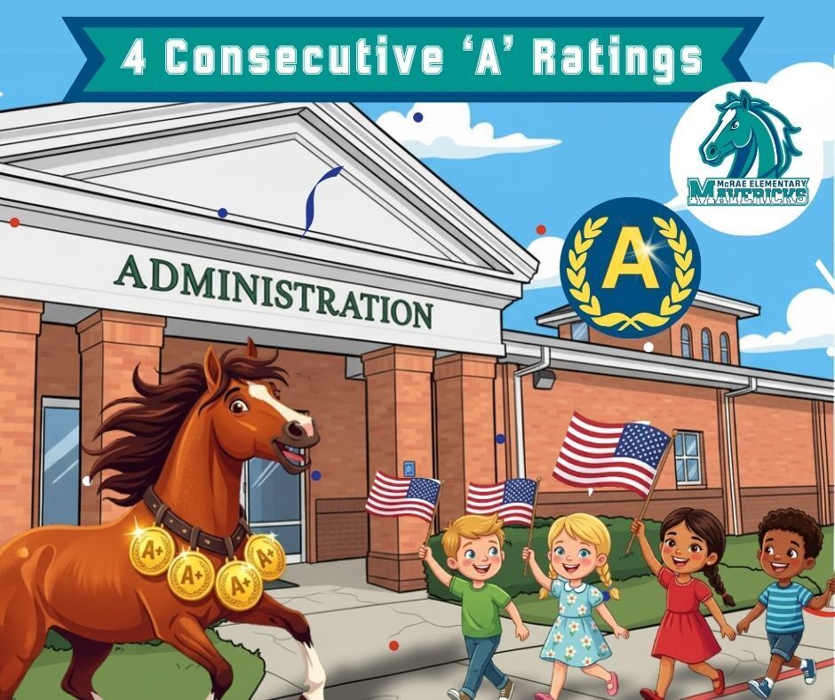 McRae is an A