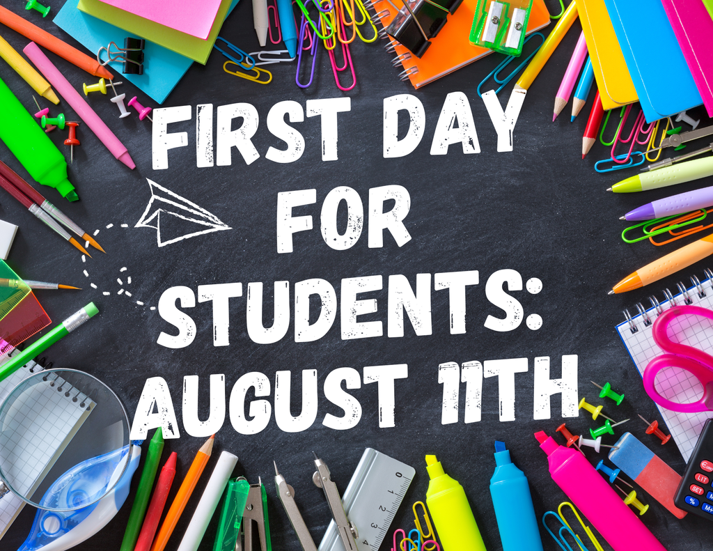 First Day