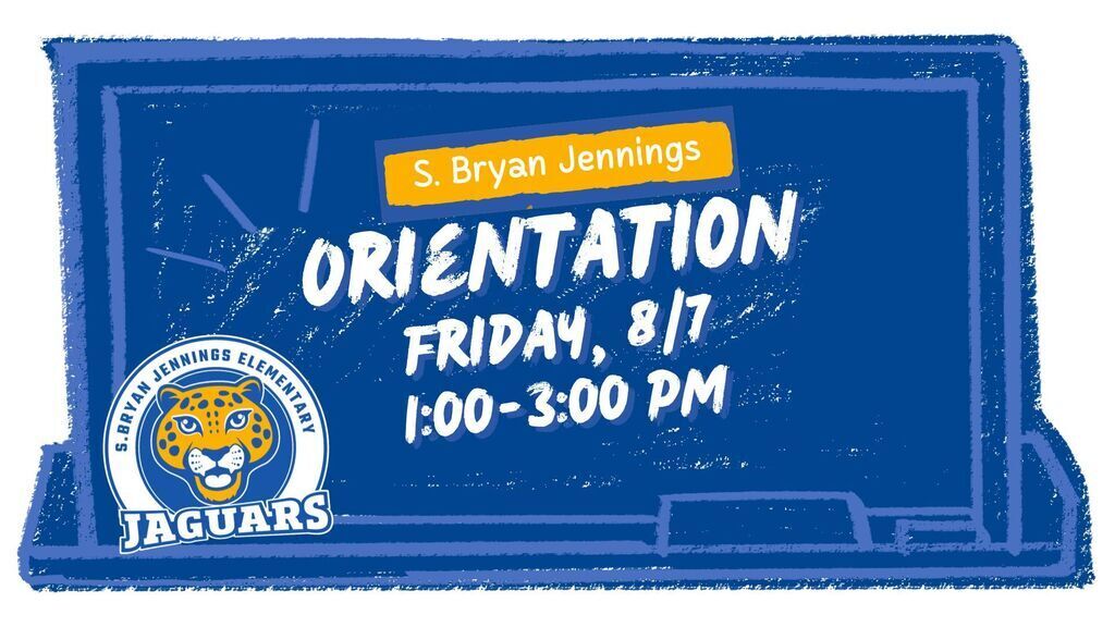 Orientation