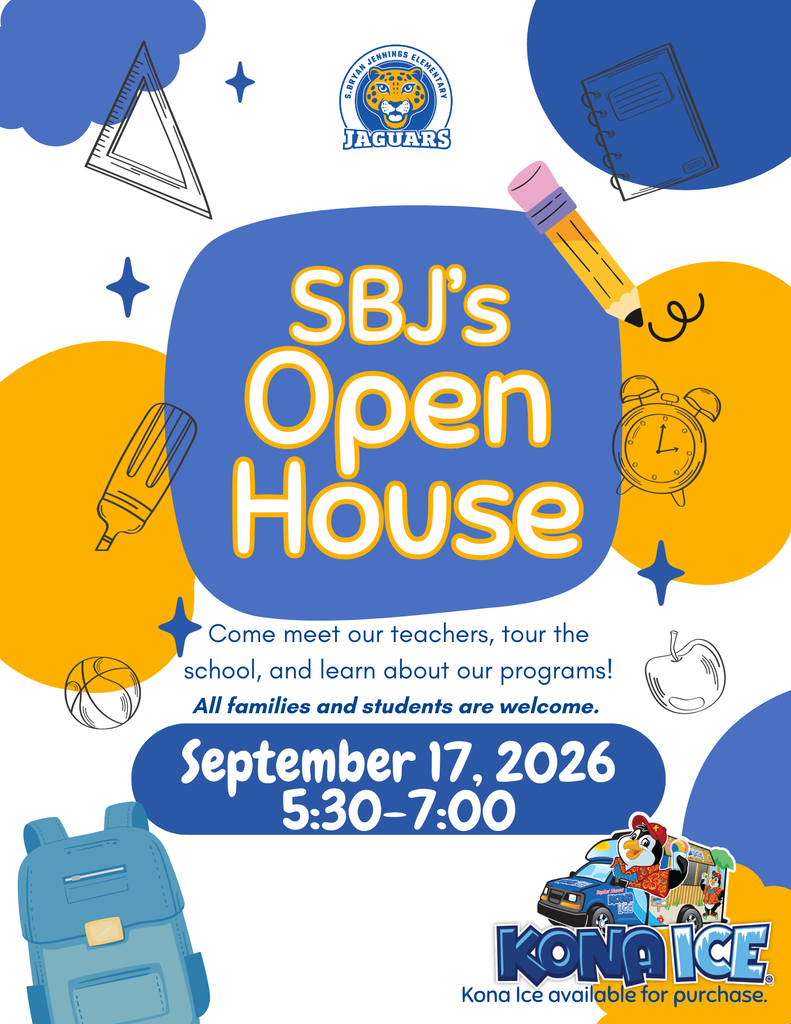 Open House