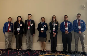 2026 National TSA Conference and Competitions