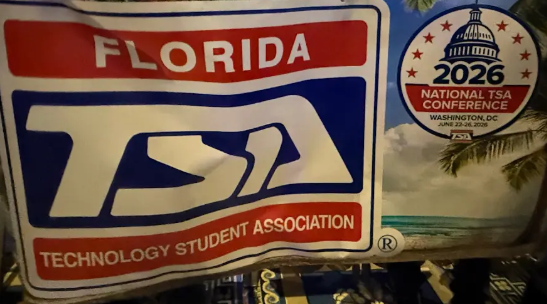 2026 National TSA Conference and Competitions