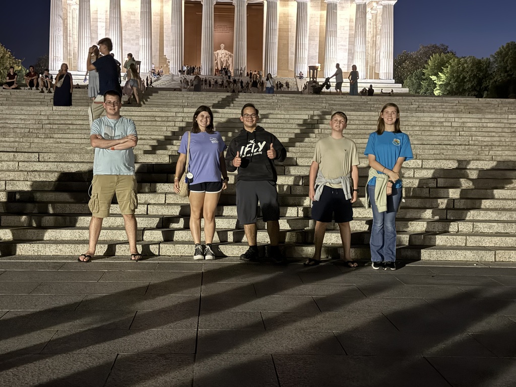 2026 National TSA Conference and Competitions