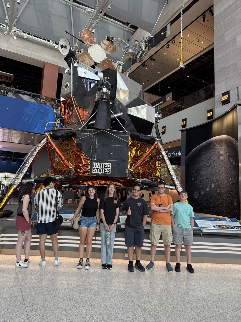2026 National TSA Conference and Competitions