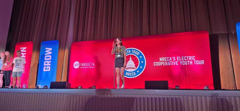 Florida’s 2026 Youth Leadership Council (YLC) Representative