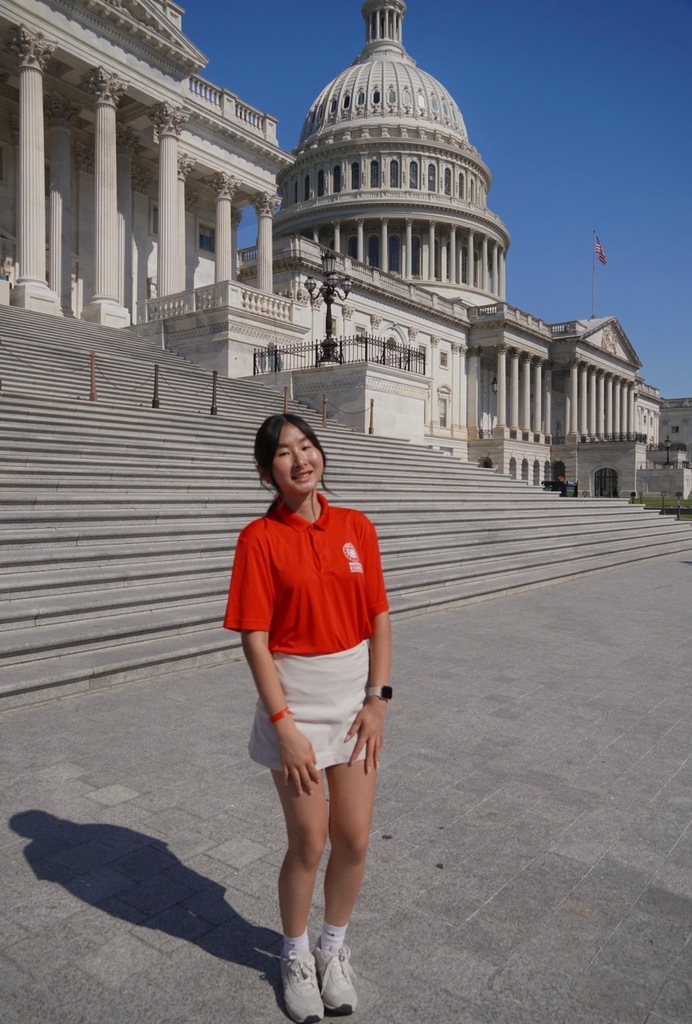 Florida’s 2026 Youth Leadership Council (YLC) Representative