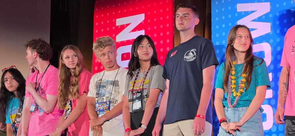 Florida’s 2026 Youth Leadership Council (YLC) Representative