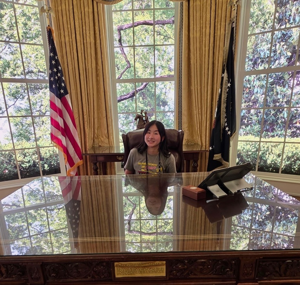 Florida’s 2026 Youth Leadership Council (YLC) Representative