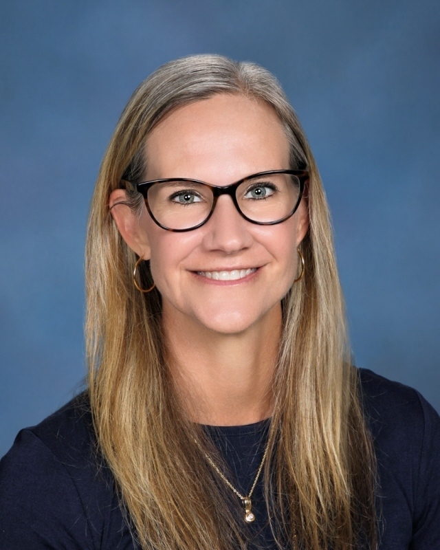 Heather Labbe - New Principal of Wilkinson Junior High
