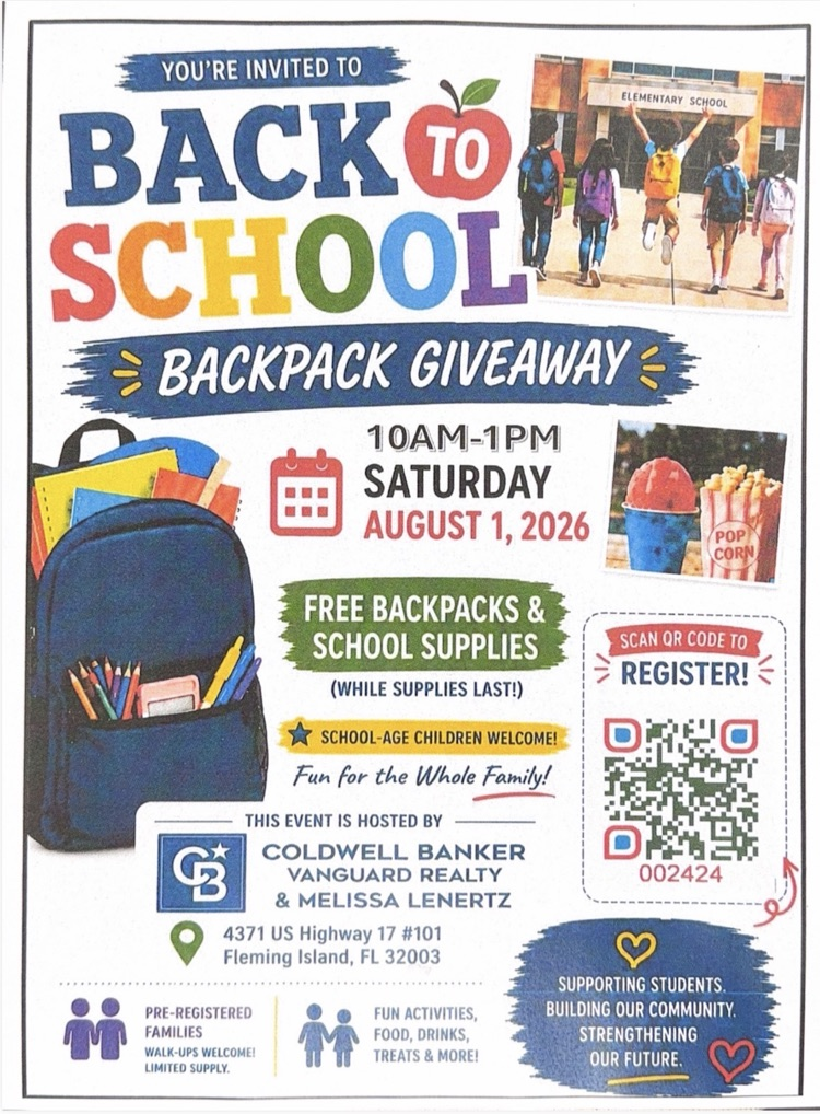 free backpacks