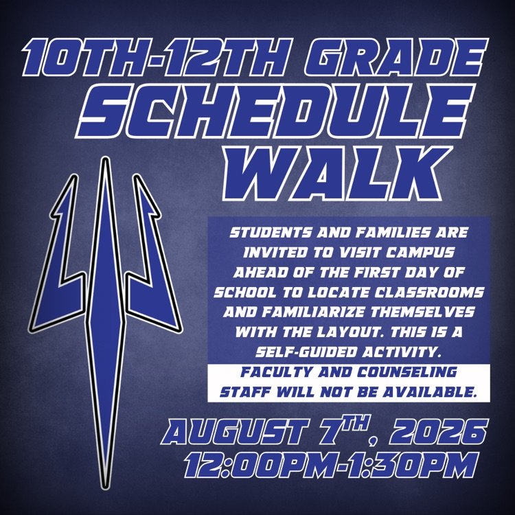 school walk