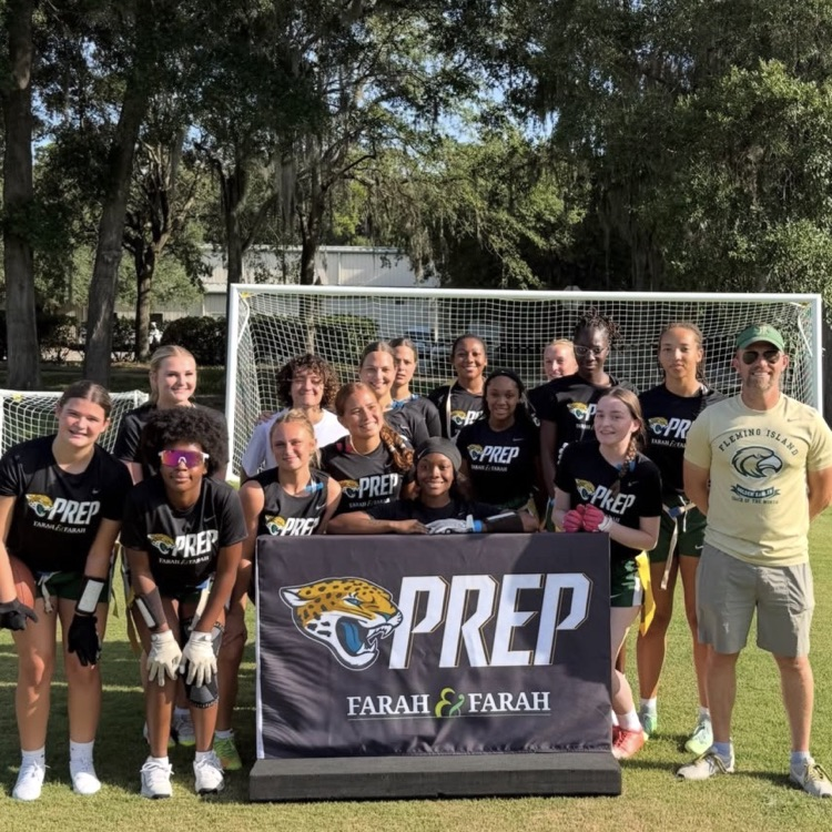 Flag Football Team