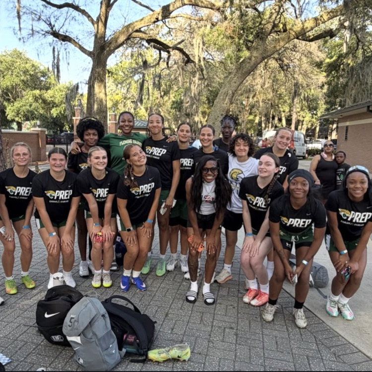 Flag Football Team