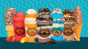 jeremiah's ice night