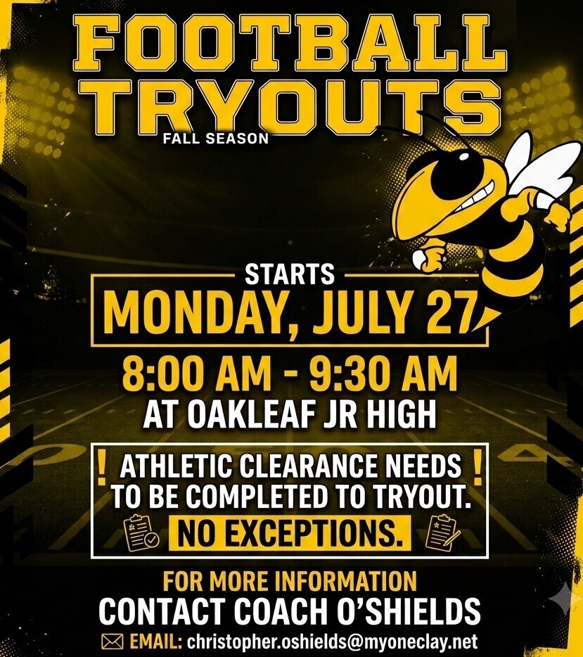 Yellow Jacket Athletics